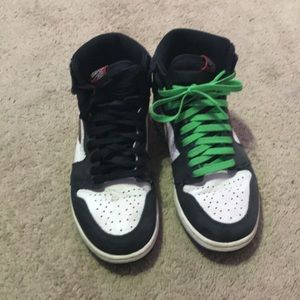Jordan 1’s